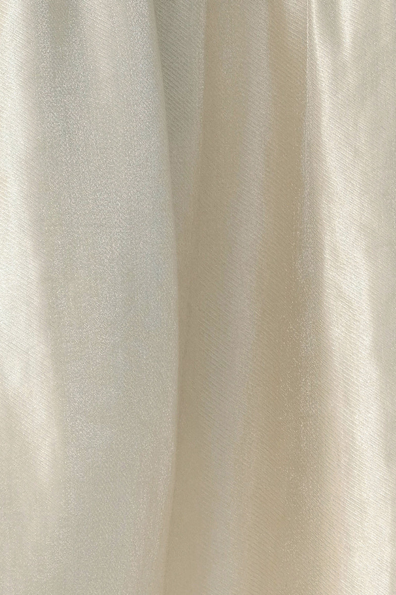 Asymmetric Patchwork Long-Sleeve Velvet Dress